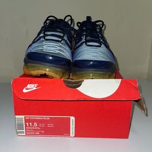 Nike vapor max sneakers